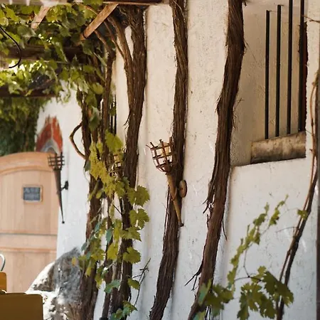 Oberwirtshof Hotel