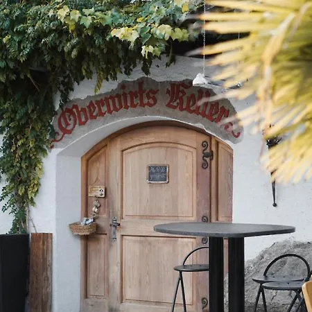 Hotel Oberwirtshof 3*