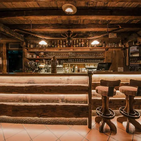 Hotel Oberwirtshof 3*