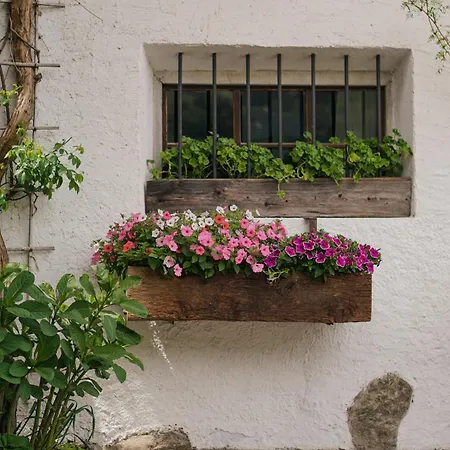 Oberwirtshof Hotel 3*