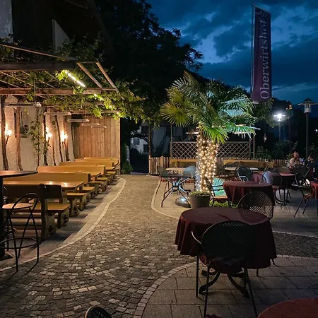 Hotel Oberwirtshof