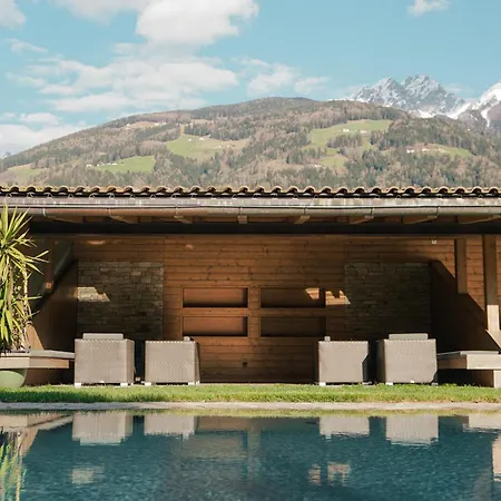 Oberwirtshof Hotel 3*